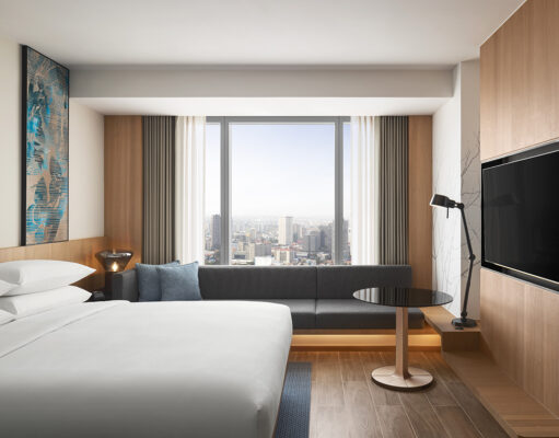 Phnom Penh welcomes another international hotel brand Phnom Penh international hotel brand