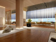The Ritz-Carlton prepares for Fukuoka debut in June Ritz-Carlton Fukuoka