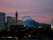 Yokohama stakes its claim to be East Asia’s tech hub Yokohama tech hub