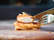 No cracking the code for lab grown meat products in Singapore lab grown meat products in Singapore