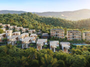 Take a sneak peek at the new luxury residential resort in Phuket’s Layan Bay superluxury residential resort Phuket