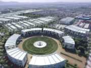 Bedong’s first-ever township looks to elevate the local community Bedong's first-ever township