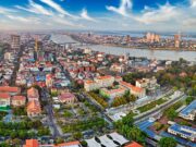 Cambodia states its case for foreign investment Cambodia foreign investment