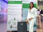 Unwanted leftovers can feed gardens and help close the circular economy loop in Thailand circular economy loop Thailand