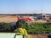 Recovering local economies fueling real estate demand in Northeast Thailand Isan property market Khon Kaen Airport Khon Kaen property market real estate demand in Northeast Thailand