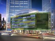 BDO Unibank purchases The Podium West Tower and The Podium mall BDO Unibank The Podium West Tower The Podium Mall