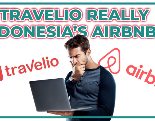 3 things to know about Travelio, the startup some call Indonesia’s Airbnb Travelio really Indonesia’s Airbnb