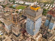 Here is everything announced for One Bangkok everything announced One Bangkok