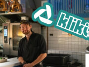 klikit is streamlining the delivery and ordering process for restaurants in Southeast Asia klikit Founder & CEO Chris Withers