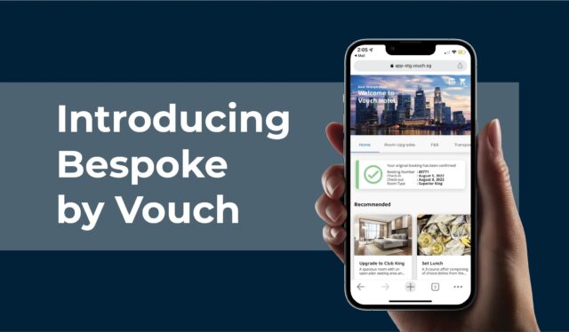 Bespoke by Vouch
