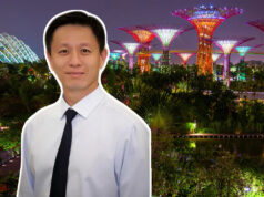 Singapore hopes 1st Chief Sustainability Officer can find the roadmap to Net Zero Singapore 1st Chief Sustainability Officer