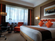 This hotel operator is planning an aggressive Asian expansion hotel operator Asian expansion