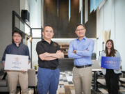 Serviced residences and storage: i-Store Self Storage and The Ascott Limited team up in Thailand serviced residences and storage