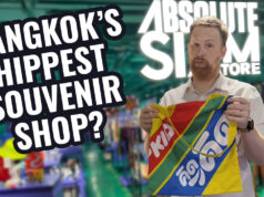 Explore the hippest place to buy souvenirs in Bangkok buy souvenirs in Bangkok