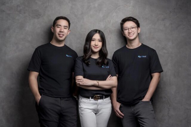 Indonesia proptech startup IDEAL