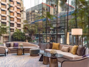 Updating a legend: InterContinental Bangkok re-opens InterContinental Bangkok re-opens