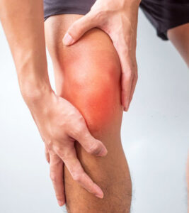 Knee stem cell 