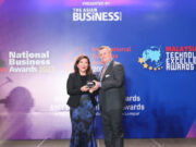 LexisNexis Southeast Asia secures legal tech accolade at Malaysia Technology Excellence Awards LexisNexis Southeast Asia