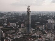 Malaysian real estate prices expected to increase by as much as 25 percent Malaysian real estate prices