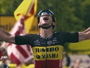 NTT takes Tour de France and Tour de France Femmes avec Zwift to edge of innovation with enhanced technology solutions NTT Tour de France