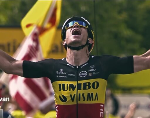 NTT takes Tour de France and Tour de France Femmes avec Zwift to edge of innovation with enhanced technology solutions NTT Tour de France
