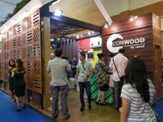 PT Conwood offers a sustainable alternative to wood in Indonesia PT Conwood alternative wood