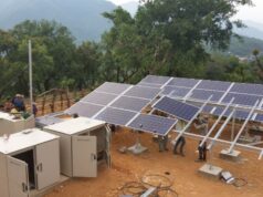 Founded in Laos, Sunlabob now makes renewable energy possible across the world Sunlabob Laos