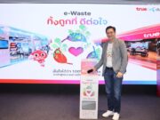 Thailand’s True launches e-waste recycling program True e-waste recycling program