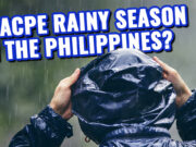 Here is where you can escape the rain in the Philippines escape rain Philippines