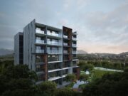 New luxury living condo launched in Chiang Mai luxury living condo Chiang Mai