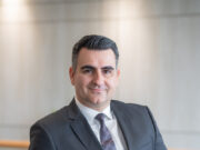 Ian Di Tullio joins Minor Hotels as Chief Commercial Officer Ian Di Tullio Minor Hotels