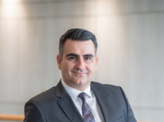 Ian Di Tullio joins Minor Hotels as Chief Commercial Officer Ian Di Tullio Minor Hotels