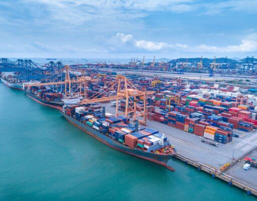 Thailand’s Laem Chabang Port looks toward green future Laem Chabang Port green