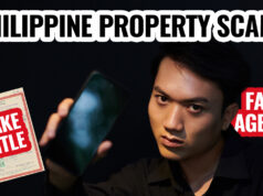 Don’t fall victim to Philippine real estate scams Philippine real estate scam