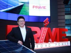 Thai firm Prime Road Power ready to assist Indonesia in its clean energy efforts Prime Road Power Indonesia