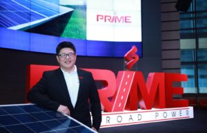 Thai firm Prime Road Power ready to assist Indonesia in its clean energy efforts Prime Road Power Indonesia