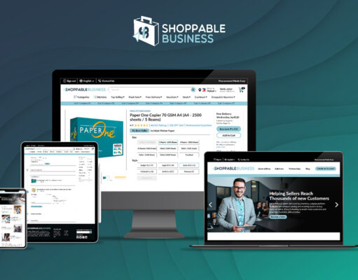 Filipino-owned and founded Shoppable Business takes the worry out of eCommerce Shoppable Business