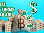 Do expats buying a condo in Thailand need a FET form? Thailand FET form