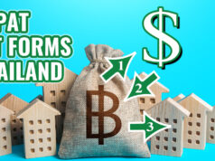 Do expats buying a condo in Thailand need a FET form? Thailand FET form