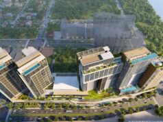 Banyan Tree brings hotel-branded residences to Metro Manila hotel-branded residences Metro Manila