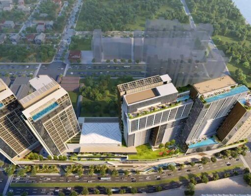 Banyan Tree brings hotel-branded residences to Metro Manila hotel-branded residences Metro Manila