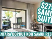 Anantara Bophut Koh Samui Resort Review: Enjoying paradise