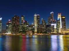 Singapore has cemented its status as a tech innovation leader Singapore tech innovation leader