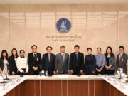 Thailand continues to see an economic recovery, although uncertainty lingers Thailand economic recovery