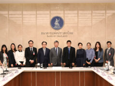 Thailand continues to see an economic recovery, although uncertainty lingers Thailand economic recovery