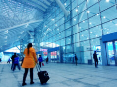 Hotel brands miss opportunity to attract international outbound Chinese tourists international outbound Chinese tourists