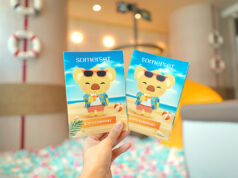 Ascott introduces sustainability passport at Somerset properties globally to mark 1st anniversary of corporate sustainability framework Ascott sustainability passport