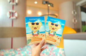 Ascott introduces sustainability passport at Somerset properties globally to mark 1st anniversary of corporate sustainability framework Ascott sustainability passport