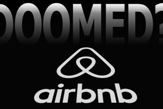 Is Airbnb doomed in Asia? Airbnb Asia