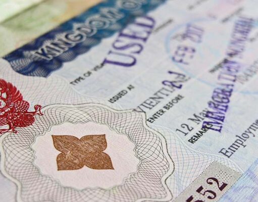 What documents do you need for a Thailand marriage visa? Documents need Thailand marriage visa